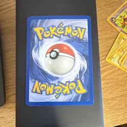 Pokemon Squirtle Rare 1st Edition Team Rocket 50 HP 68/82 Card - Image 2