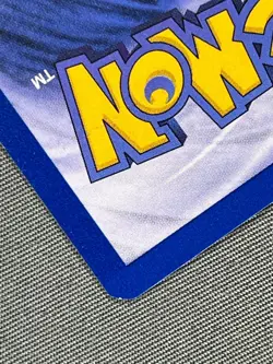 Growlithe 28/102 Base Set Series UNCOMMON Basic POKEMON CARD 1999 - LP - Image 4