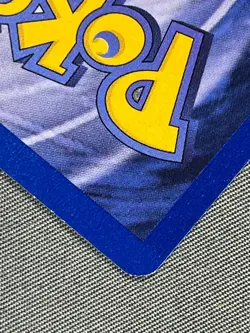 Growlithe 28/102 Base Set Series UNCOMMON Basic POKEMON CARD 1999 - LP - Image 5