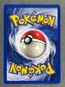 Charmander 46/102 Base Set Series COMMON Basic POKEMON CARD 1999 - LP - Image 2