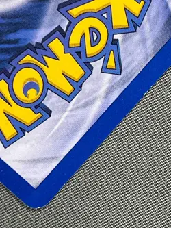 Charmander 46/102 Base Set Series COMMON Basic POKEMON CARD 1999 - LP - Image 4