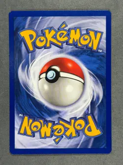 Ponyta 60/102 Base Set Series COMMON Basic POKEMON CARD 1999 - NM - Image 2