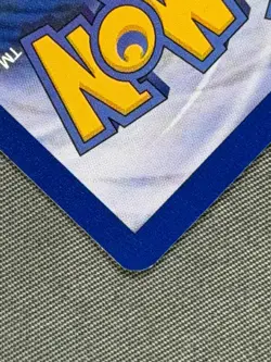 Ponyta 60/102 Base Set Series COMMON Basic POKEMON CARD 1999 - NM - Image 4