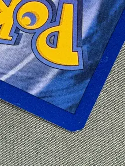 Ponyta 60/102 Base Set Series COMMON Basic POKEMON CARD 1999 - NM - Image 5