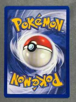 Golbat 34/62 Base Set Series Fossil UNCOMMON Stage 1 Pokemon Card 1999 WOTC NM - Image 2