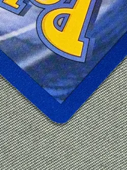 Golbat 34/62 Base Set Series Fossil UNCOMMON Stage 1 Pokemon Card 1999 WOTC NM - Image 3