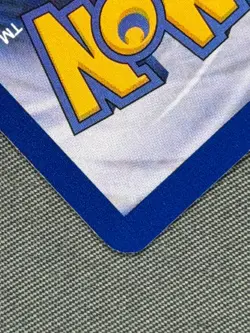 Golbat 34/62 Base Set Series Fossil UNCOMMON Stage 1 Pokemon Card 1999 WOTC NM - Image 4