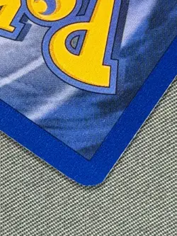 Golbat 34/62 Base Set Series Fossil UNCOMMON Stage 1 Pokemon Card 1999 WOTC NM - Image 5