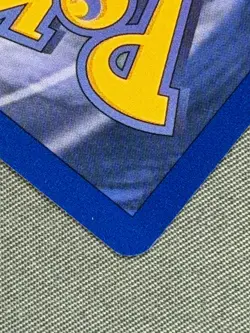 Nidoran M 55/102 Base Set Series Base Set COMMON 1999 Pokemon Card WOTC NM - Image 3