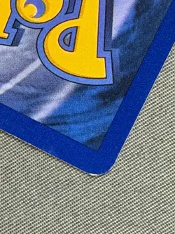 Nidoran M 55/102 Base Set Series Base Set COMMON 1999 Pokemon Card WOTC NM - Image 5