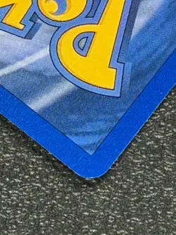 Goop Gas Attack 78/82 Base Set Team Rocket Common Pokemon TRAINER Card 2000 NM - Image 3