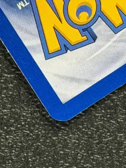 Goop Gas Attack 78/82 Base Set Team Rocket Common Pokemon TRAINER Card 2000 NM - Image 4