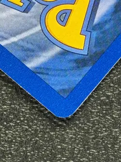 Goop Gas Attack 78/82 Base Set Team Rocket Common Pokemon TRAINER Card 2000 NM - Image 5