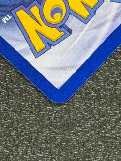 Vulpix 68/102 Base Set Series Base Set COMMON 1999 Pokemon Card WOTC NM - Image 4