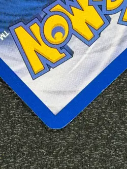 Parasect 41/64 Base Set Series Jungle UNCOMMON Stage 1 POKEMON CARD 1999 - NM - Image 4