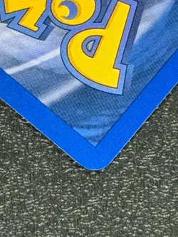 Rapidash 44/64 Base Set Series Jungle UNCOMMON Stage 1 POKEMON CARD 1999 - NM - Image 3