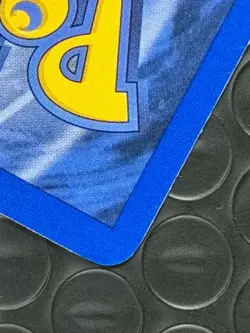 Nidoran F 57/64 Base Set Series Jungle Common 1999 Basic Pokemon Card TCG NM - Image 5