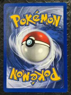 Persian 42/64 Base Set Series Jungle Uncommon 1999 Stage 1 Pokemon Card TCG NM - Image 2