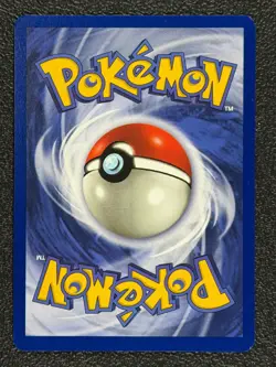 Tentacruel 44/62 Base Set Series Fossil UNCOMMON Stage 1 Pokemon Card 1999 NM - Image 2