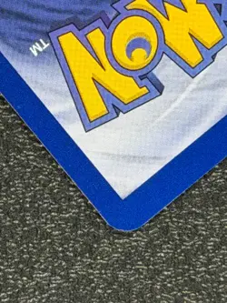 Tentacruel 44/62 Base Set Series Fossil UNCOMMON Stage 1 Pokemon Card 1999 NM - Image 4