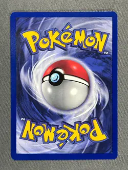 Seaking 46/64 Base Set Series Jungle UNCOMMON Stage 1 POKEMON CARD 1999 - NM - Image 2