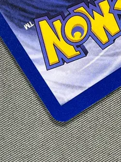 Seaking 46/64 Base Set Series Jungle UNCOMMON Stage 1 POKEMON CARD 1999 - NM - Image 4