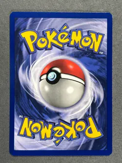 Goldeen 53/64 Base Set Series Jungle COMMON Basic Pokemon Card WOTC 1999 NM - Image 2