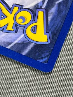 Goldeen 53/64 Base Set Series Jungle COMMON Basic Pokemon Card WOTC 1999 NM - Image 3