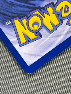 Goldeen 53/64 Base Set Series Jungle COMMON Basic Pokemon Card WOTC 1999 NM - Image 4