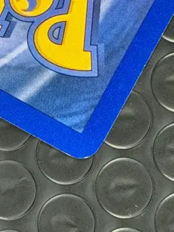 Kingler 38/62 Base Set Series Fossil UNCOMMON Stage 1 Pokemon Card 1999 WOTC NM - Image 3