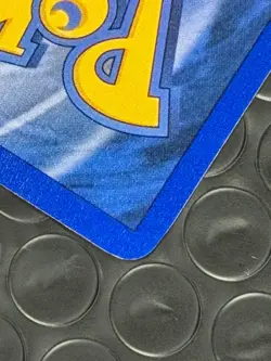 Kingler 38/62 Base Set Series Fossil UNCOMMON Stage 1 Pokemon Card 1999 WOTC NM - Image 5