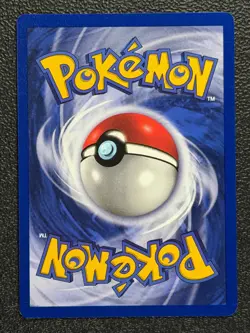 Weezing 45/62 Base Set Series Fossil UNCOMMON Stage 1 Pokemon Card 1999 WOTC MN - Image 2