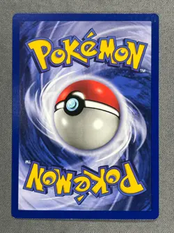 Ekans 46/62 Base Set Series Fossil COMMON Basic Pokemon Card 1999 WOTC NM - Image 2