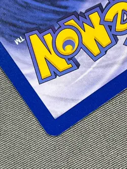 Sloepoke 55/62 Base Set Series Fossil COMMON Basic Pokemon Card 1999 WOTC NM - Image 4