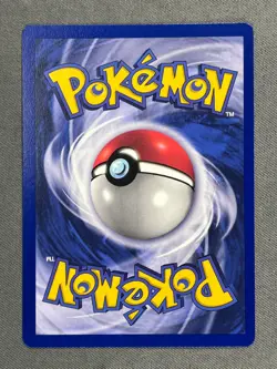 Shellder 54/62 Base Set Series Fossil COMMON Basic Pokemon Card 1999 WOTC NM - Image 2