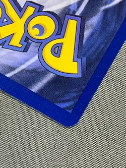 Shellder 54/62 Base Set Series Fossil COMMON Basic Pokemon Card 1999 WOTC NM - Image 3