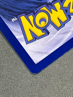 Shellder 54/62 Base Set Series Fossil COMMON Basic Pokemon Card 1999 WOTC NM - Image 4