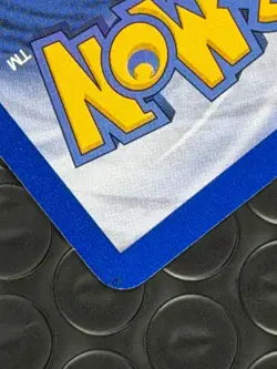 Omanyte 52/62 Base Set Series Fossil COMMON Stage 1 Pokemon Card 1999 WOTC LP - Image 4