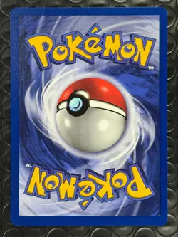 Krabby 51/62 Base Set Series Fossil COMMON Basic Pokemon Card 1999 WOTC NM - Image 2