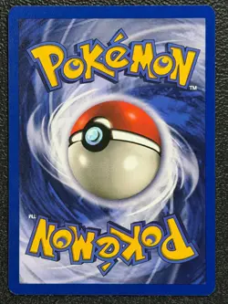 Gloom 37/64 Base Set Series Jungle Stage 1 Uncommon Pokemon Card WOTC NM - Image 2