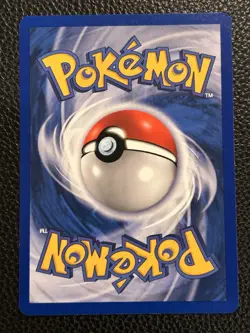 Pokemon TCG Shuckle Neo Genesis 1st Edition Common Card 72/111 - Image 4