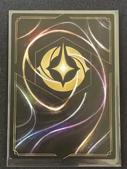 Disney Lorcana Chapter 1 Rapunzel Gifted with Healing Legendary Rare Card 18/204 - Image 2