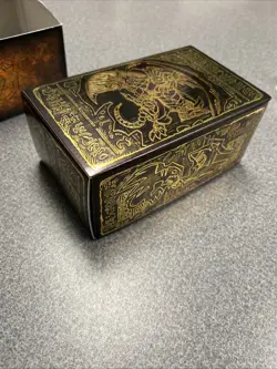 Yu-Gi-Oh OCG Duel Monsters PRISMATIC GOD BOX Konami 2020 YUGIOH Card - Image 3