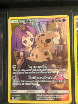 Pokemon lot of 12 modern cards (NM) - Image 3