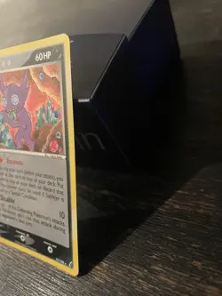 Pokemon TCG Sableye Holo 10/100 2006 Nintendo Card English - Image 4