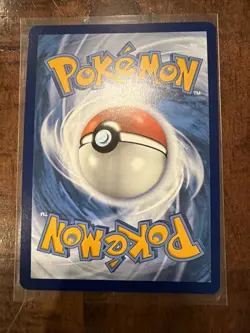 Pokemon TCG Iron Crown EX Prismatic Evolutions Card 158/131 - Image 2