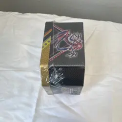 Pokemon V Powers Tin Pikachu V Trading Card Game 2020 Multicolor - Image 2