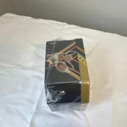 Pokemon V Powers Tin Pikachu V Trading Card Game 2020 Multicolor - Image 4