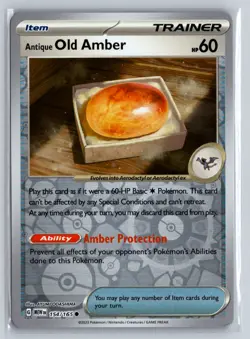 Pokemon SV 151 Reverse Holo Choose Your Card Near Mint - Image 3