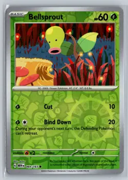 Pokemon SV 151 Reverse Holo Choose Your Card Near Mint - Image 5
